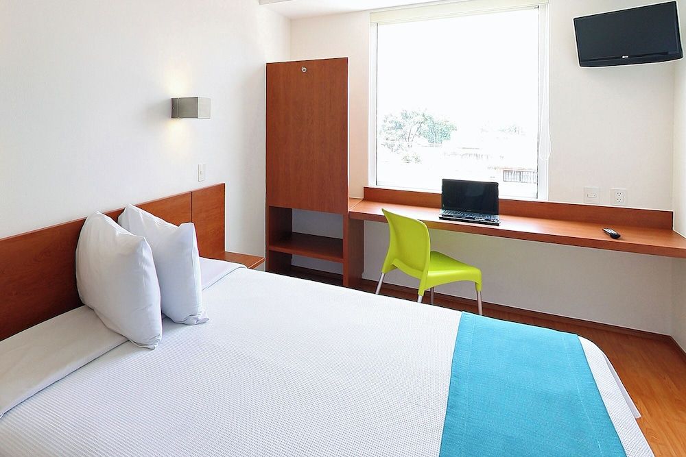 One Oaxaca Centro Hotel Superior Room, 1 Queen Bed 2