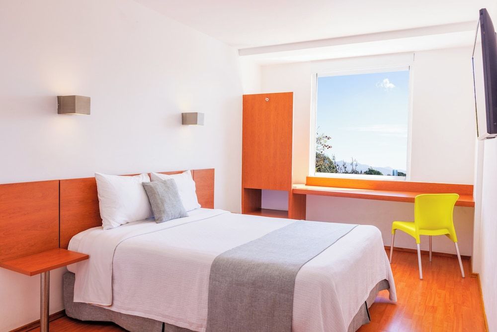 One Oaxaca Centro Hotel