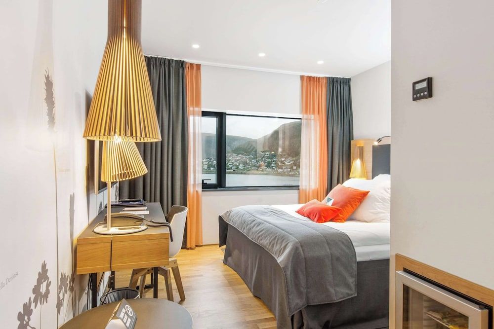 undefined Clarion Hotel The Edge 8