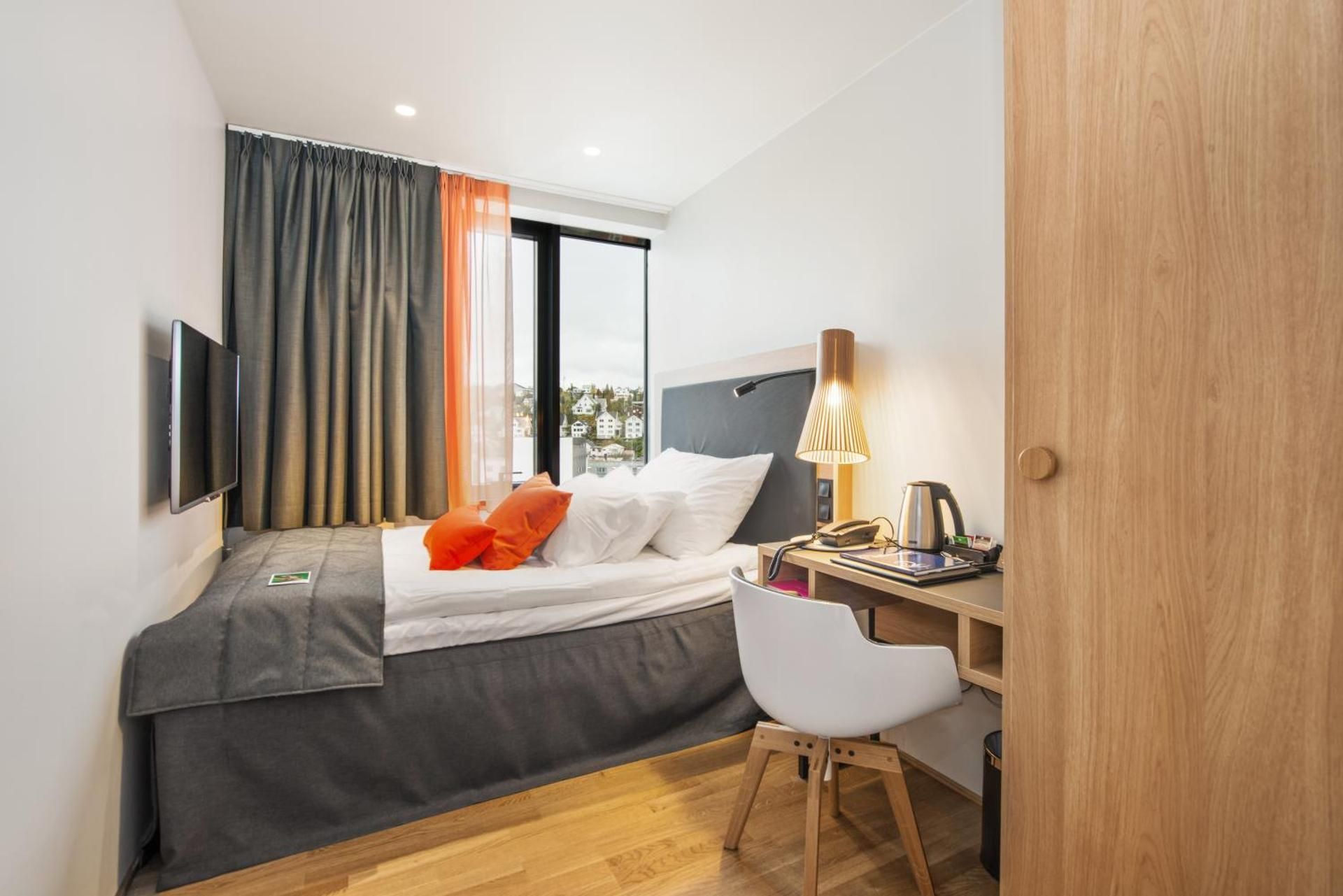 undefined Clarion Hotel The Edge 6