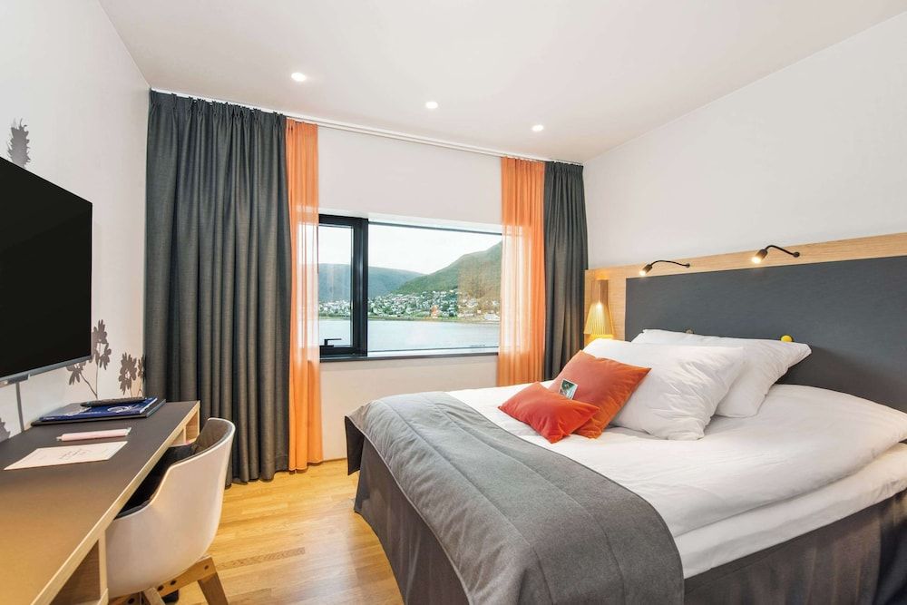 undefined Clarion Hotel The Edge 10