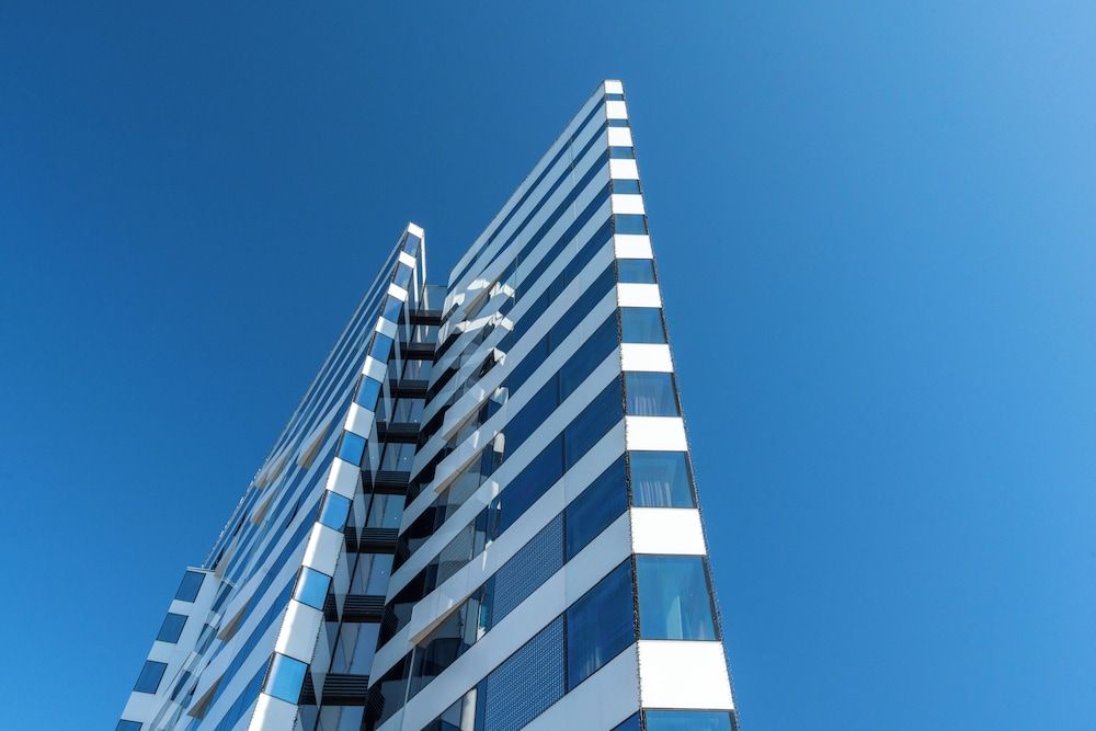 undefined Clarion Hotel The Edge 2