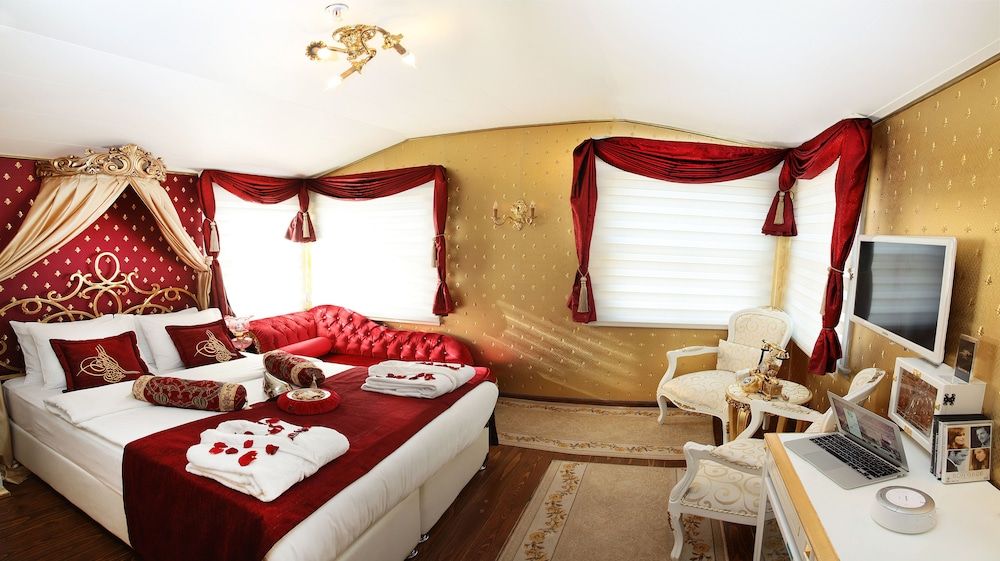 undefined Sultan Tughra Hotel - Special Class 5