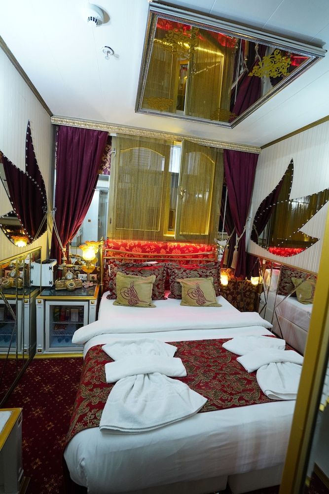 undefined Sultan Tughra Hotel - Special Class 2