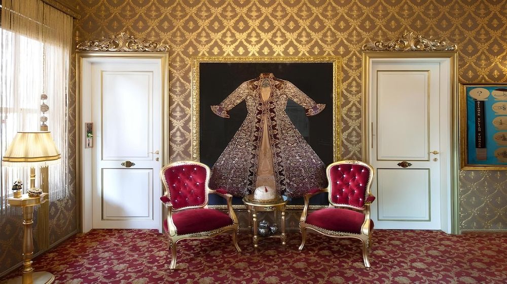 undefined Sultan Tughra Hotel - Special Class