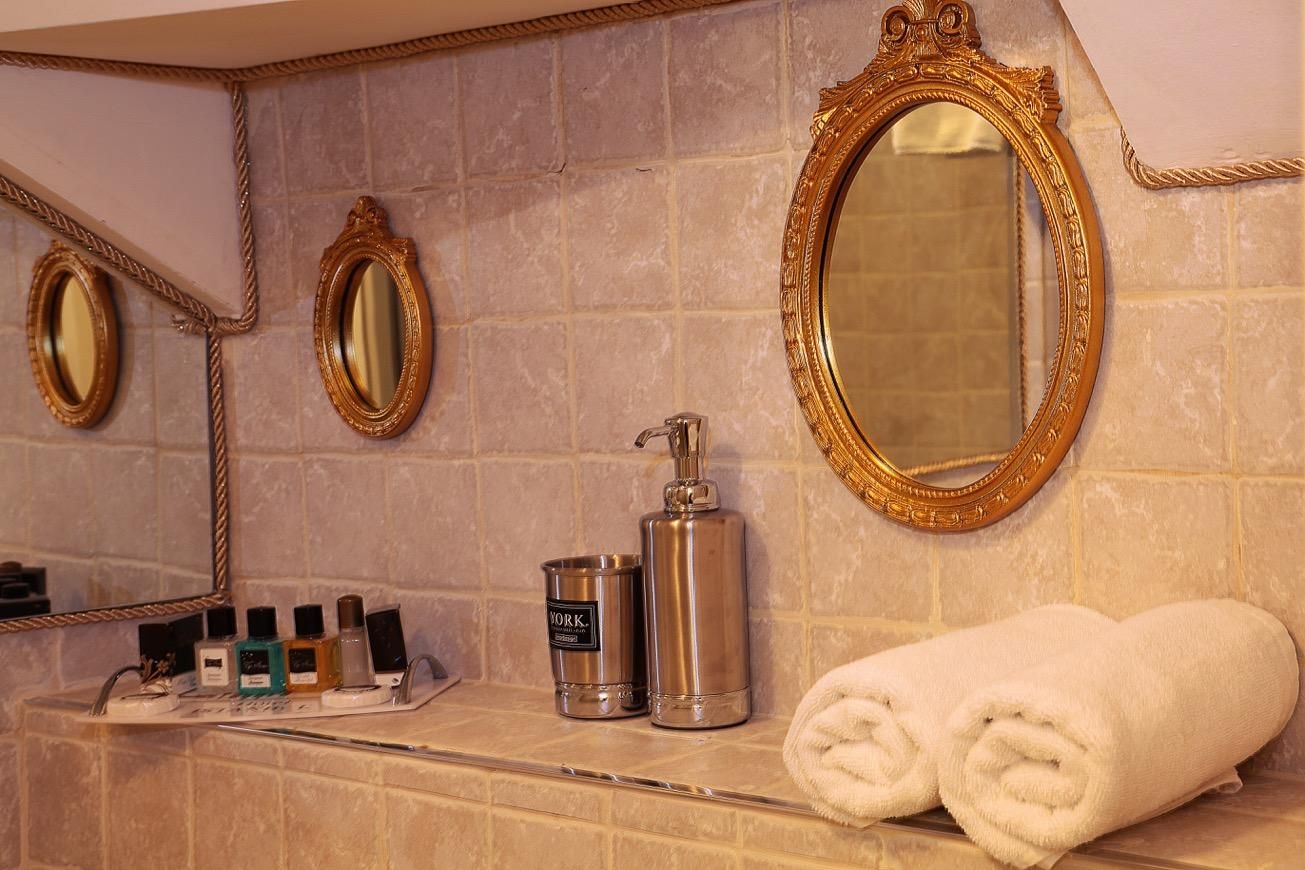 undefined Sultan Tughra Hotel - Special Class 6