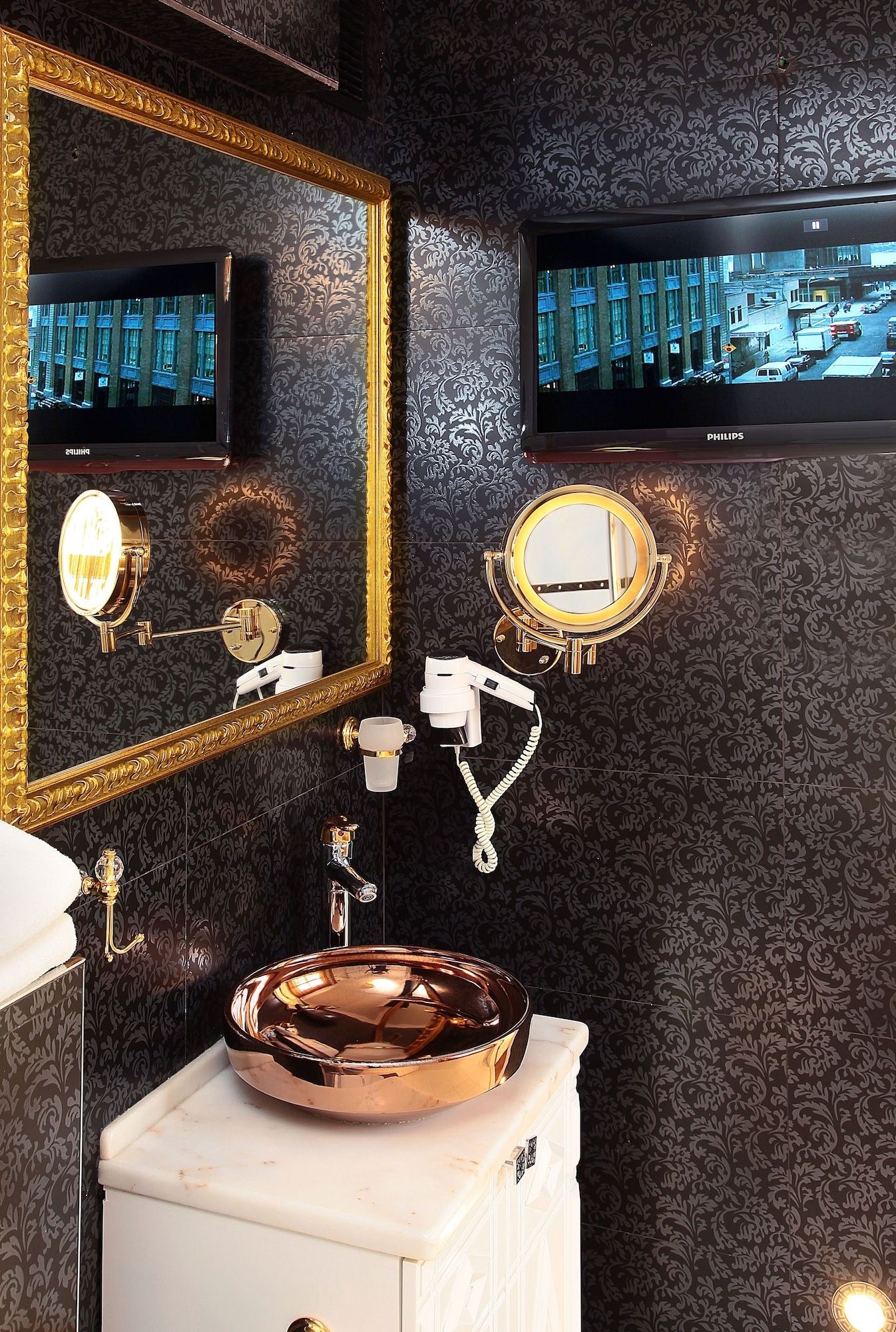 undefined Sultan Tughra Hotel - Special Class 8