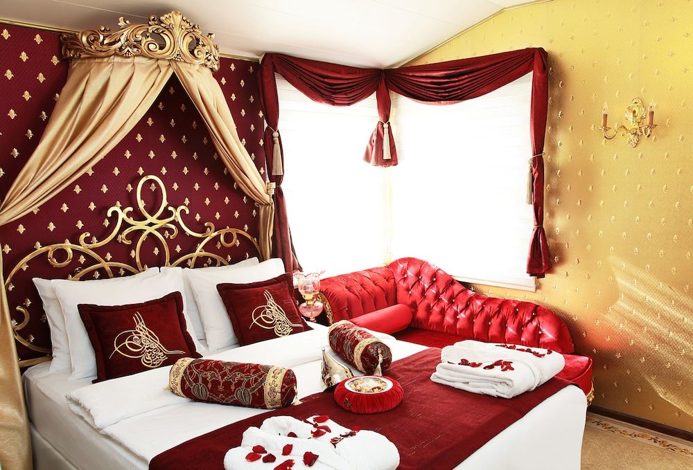 undefined Sultan Tughra Hotel - Special Class 7