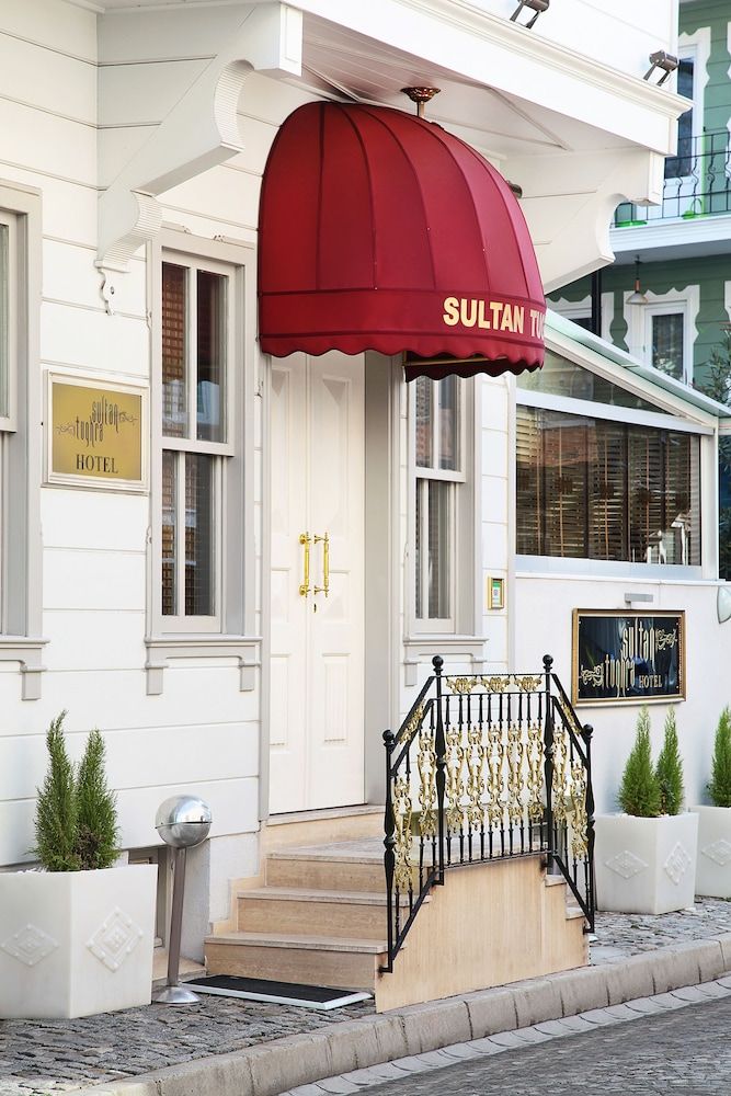 undefined Sultan Tughra Hotel - Special Class 7