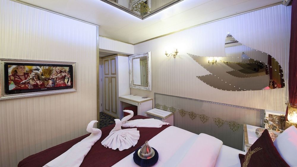 undefined Sultan Tughra Hotel - Special Class 9