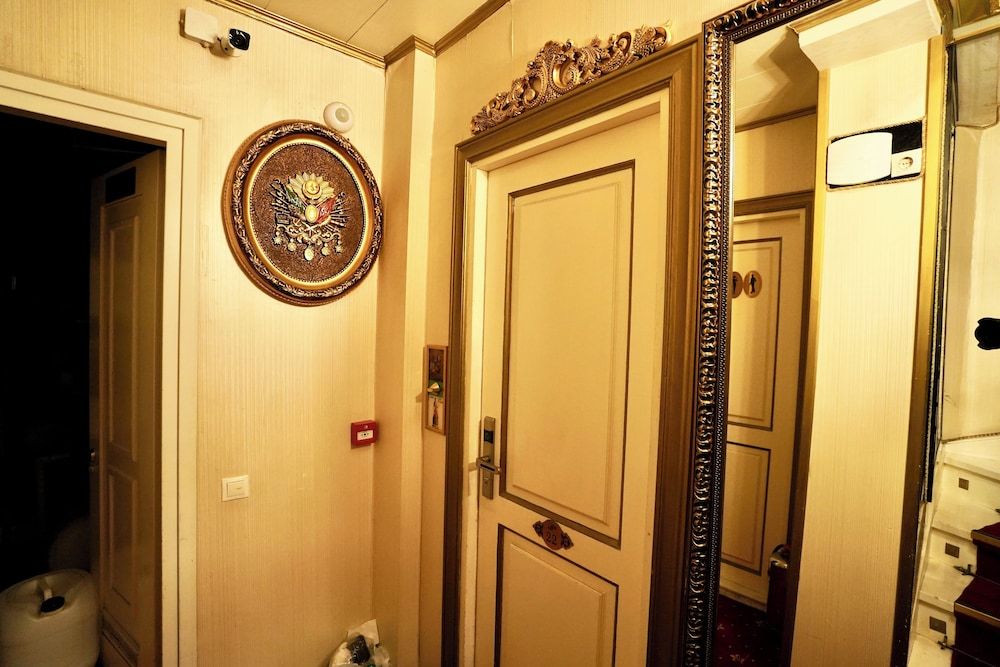 Sultan Tughra Hotel - Special Class Economy Double Room 6