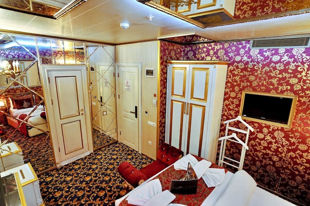 undefined Sultan Tughra Hotel - Special Class 7