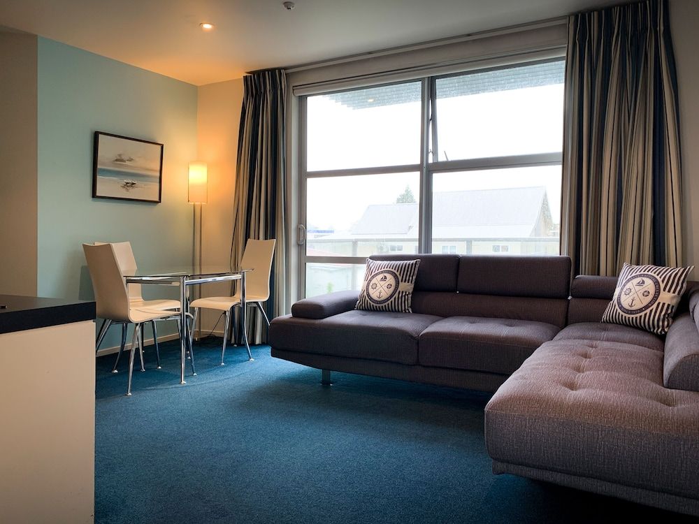 Beaches Nelson Apartment, 2 Bedrooms, Jetted Tub 6