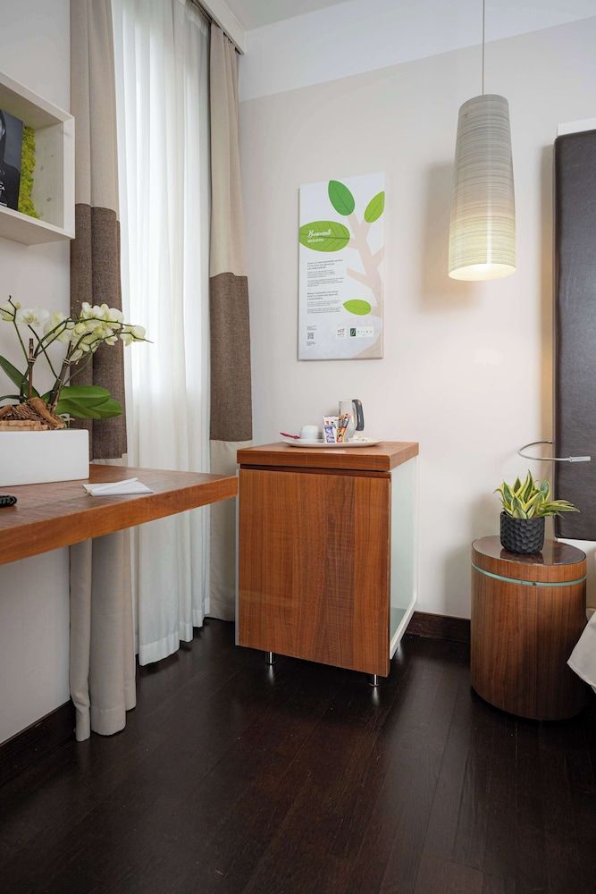 Best Western Plus Hotel De Capuleti Standard Room, 1 Twin Bed (Bed is French Bed) 2