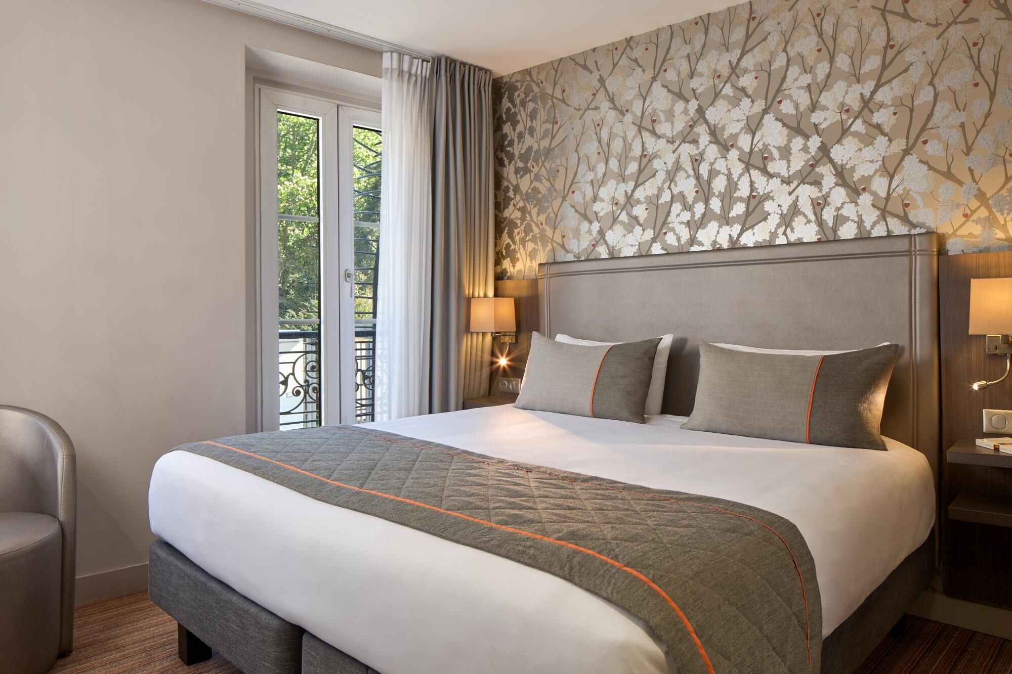 undefined Timhotel Paris Gare de l'Est 5