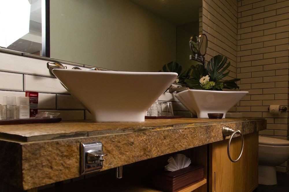 Santa Rita Hotel del Arte Standard Room, 1 King Bed, City View 7