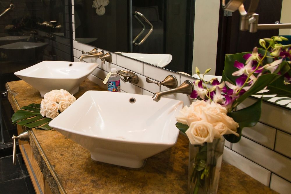 Santa Rita Hotel del Arte Standard Room, 2 Queen Beds, City View 5