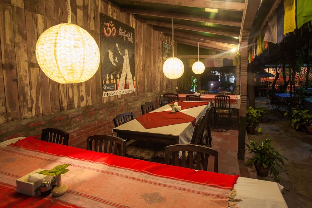 undefined Pilgrims Guest House 6