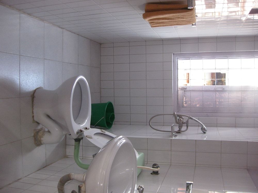 Pilgrims Guest House Standard Double Room 11