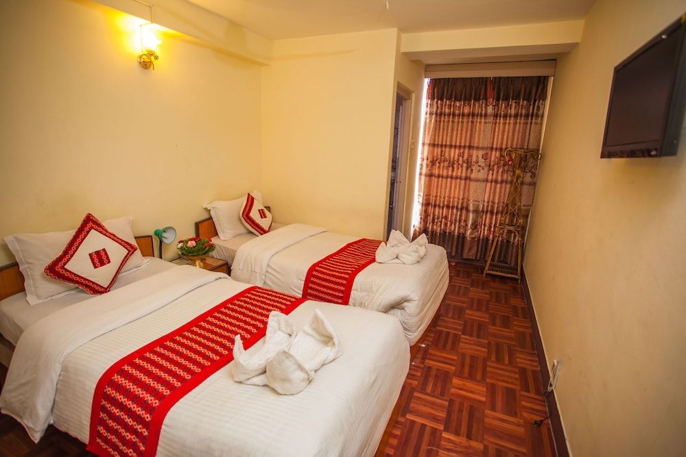 undefined Pilgrims Guest House 2