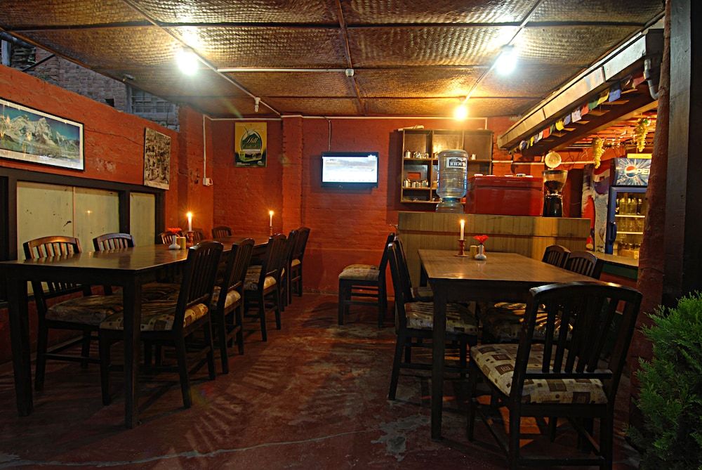 undefined Pilgrims Guest House 8