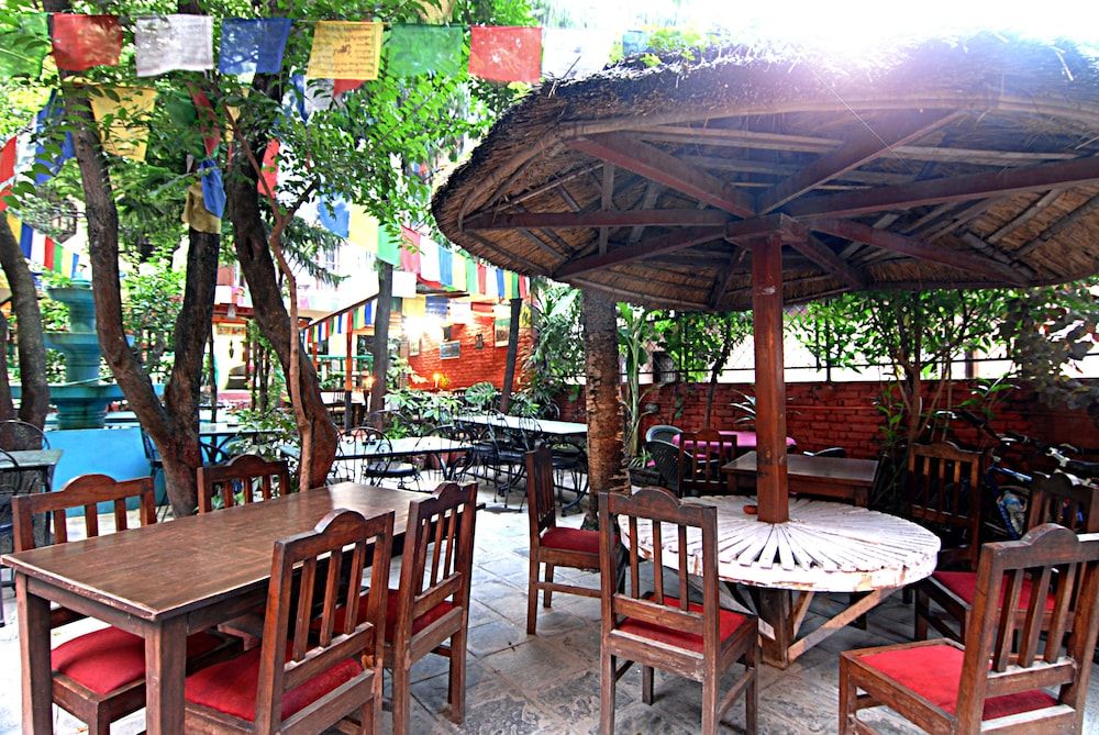 undefined Pilgrims Guest House 7