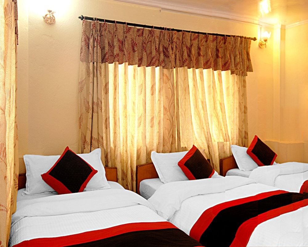 undefined Pilgrims Guest House 3