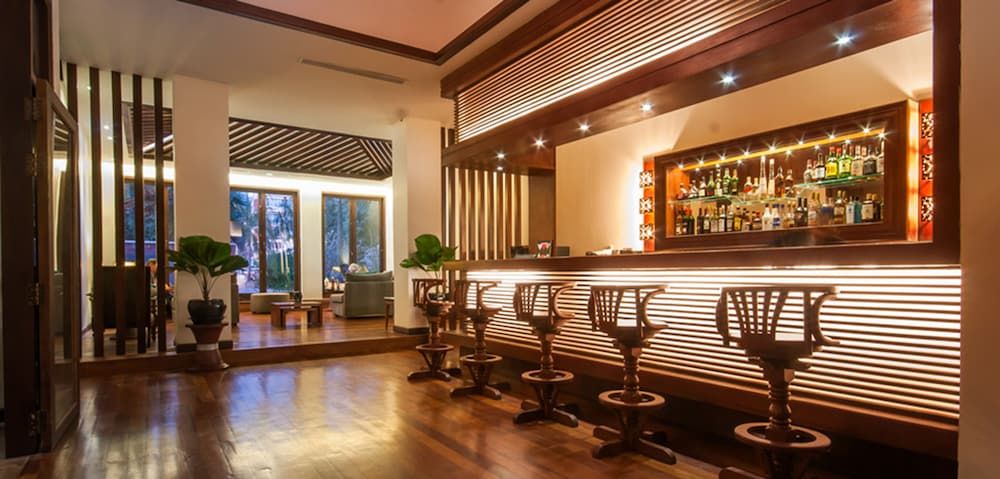 undefined THE PRIVILEGE FLOOR by Lotus Blanc 9