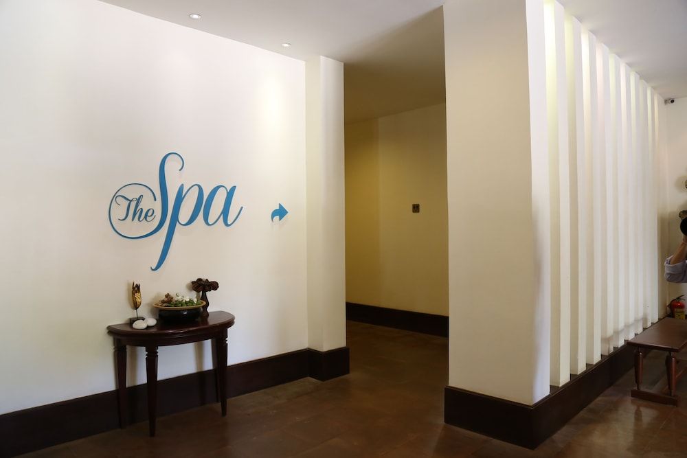 undefined THE PRIVILEGE FLOOR by Lotus Blanc 4