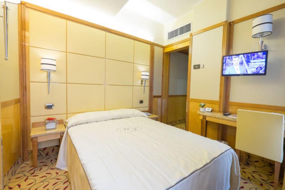 undefined Teco Hotel 5