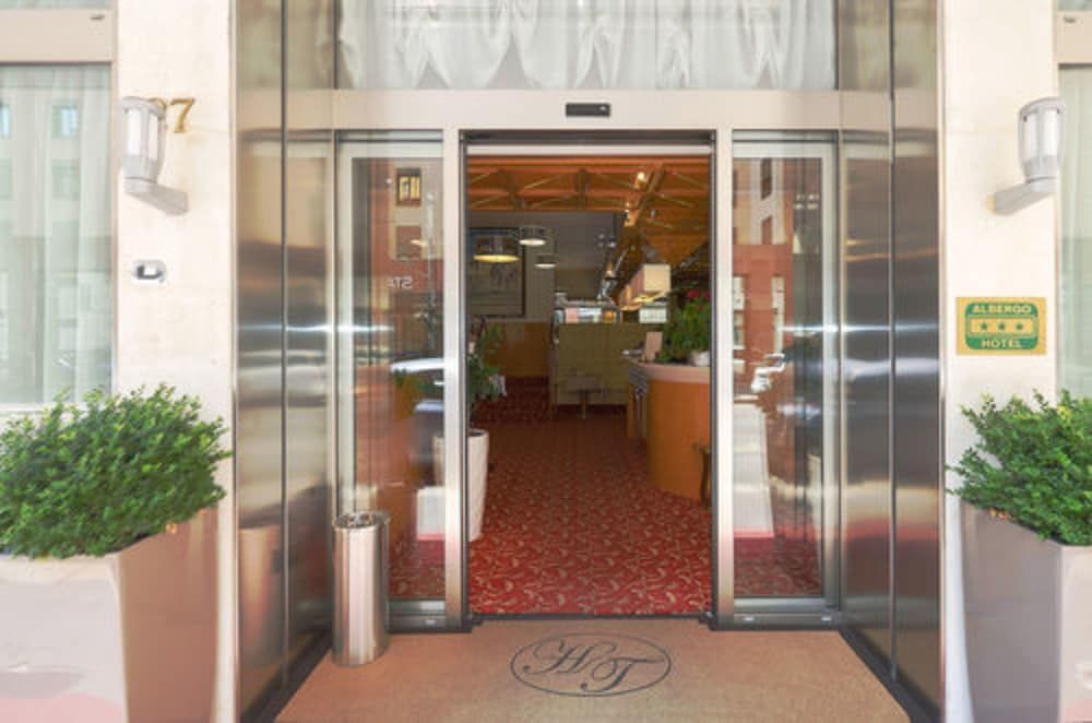 undefined Teco Hotel 2