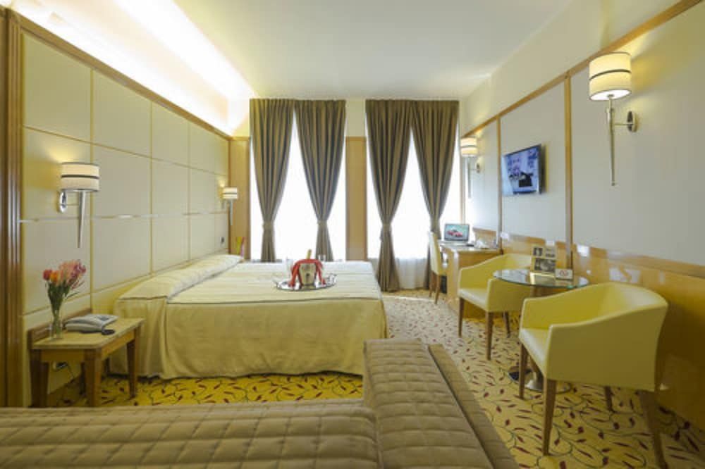 undefined Teco Hotel 6