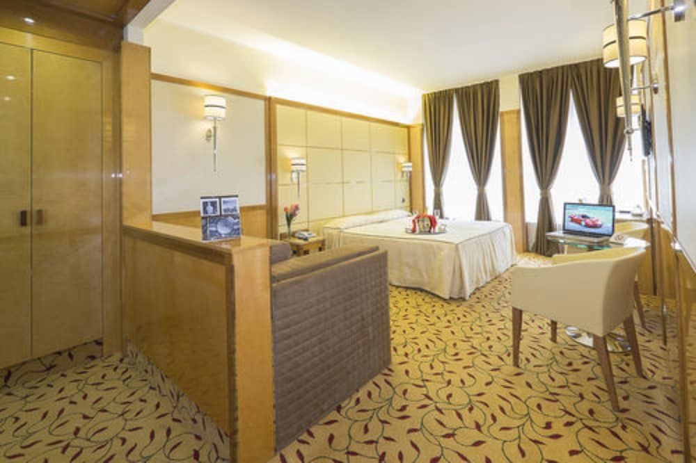 undefined Teco Hotel 7