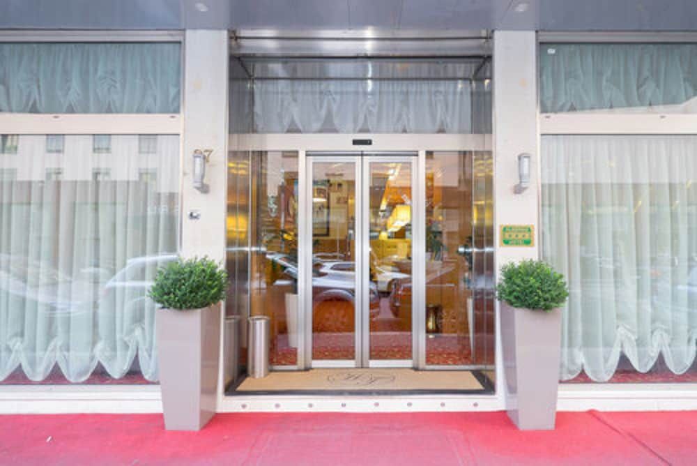 undefined Teco Hotel 3