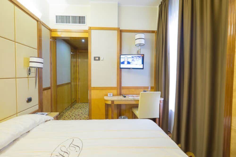 undefined Teco Hotel 10