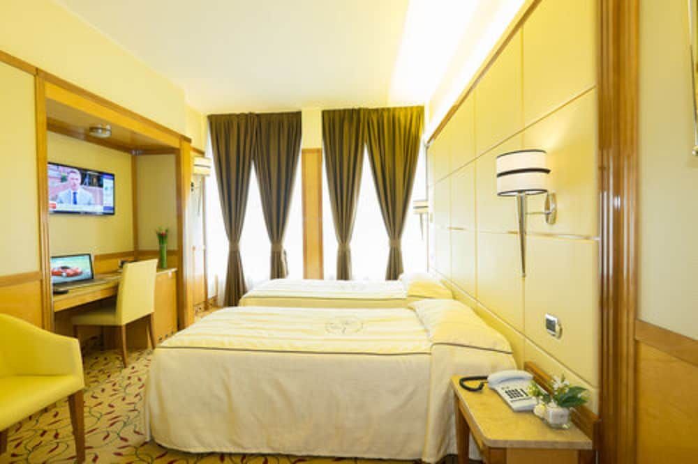 undefined Teco Hotel 7