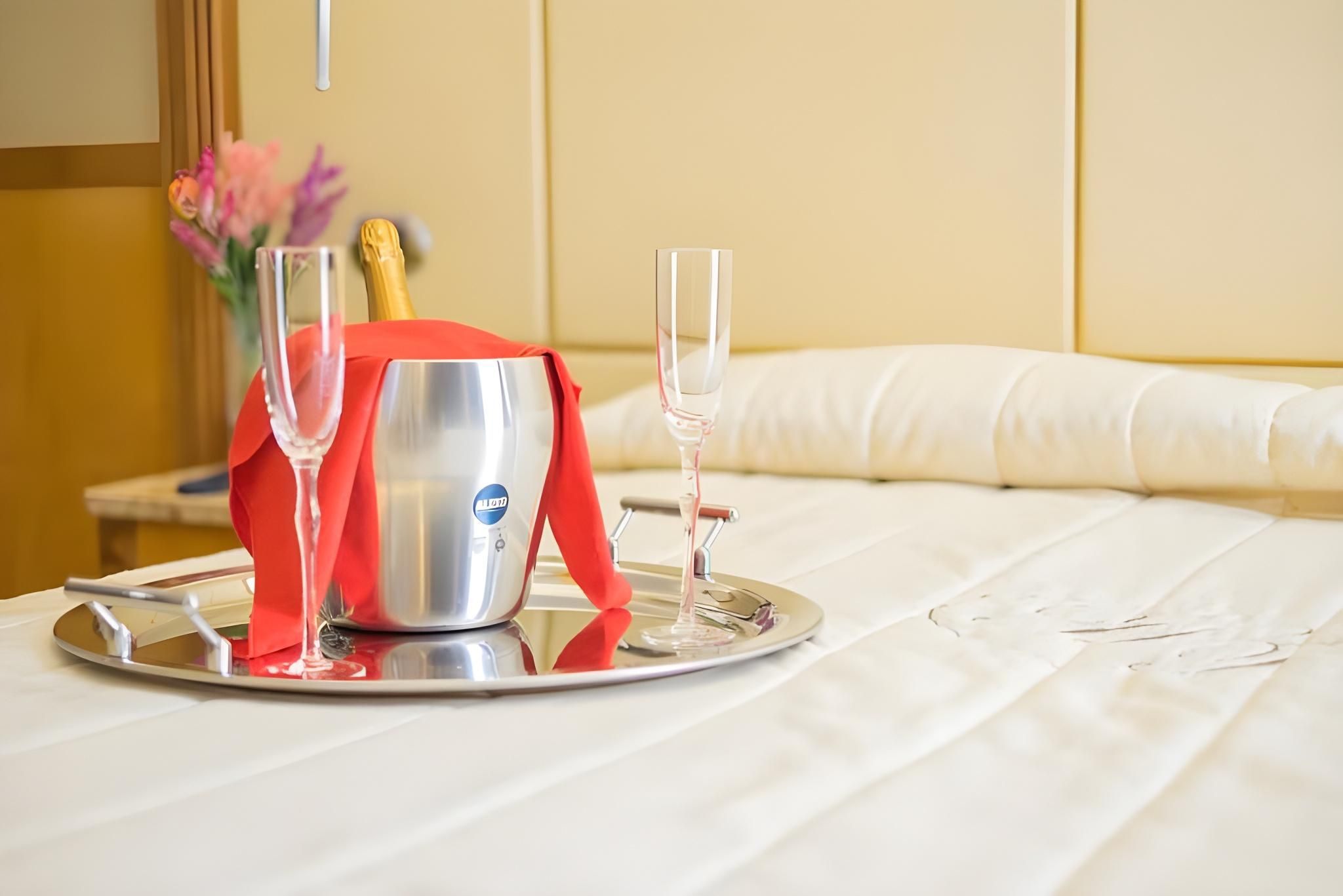 undefined Teco Hotel 4