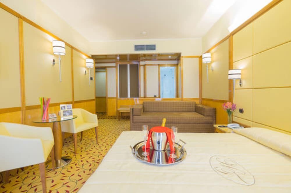 undefined Teco Hotel