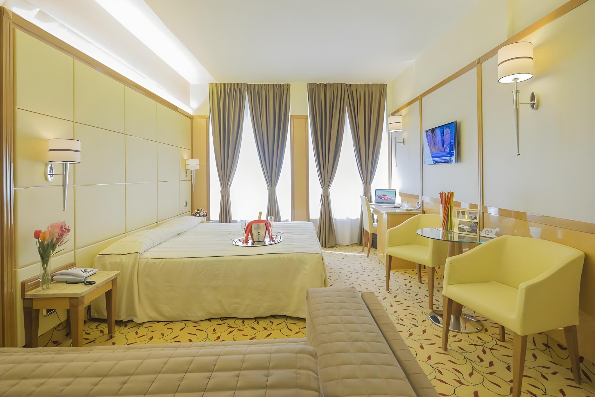 undefined Teco Hotel 10