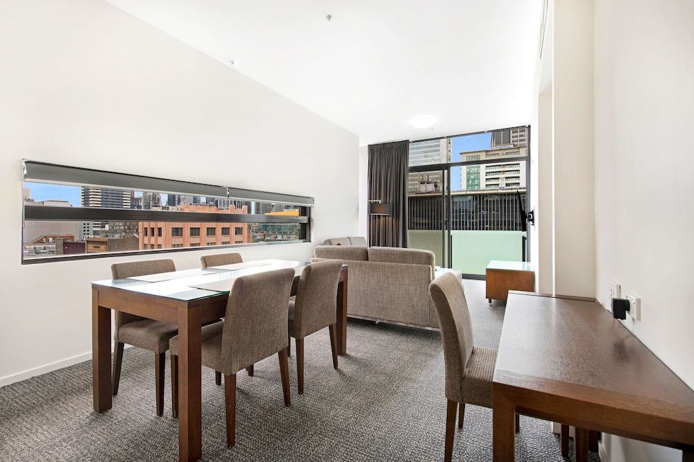 Melbourne CBD Central Apartment Hotel Standard Apartment 11