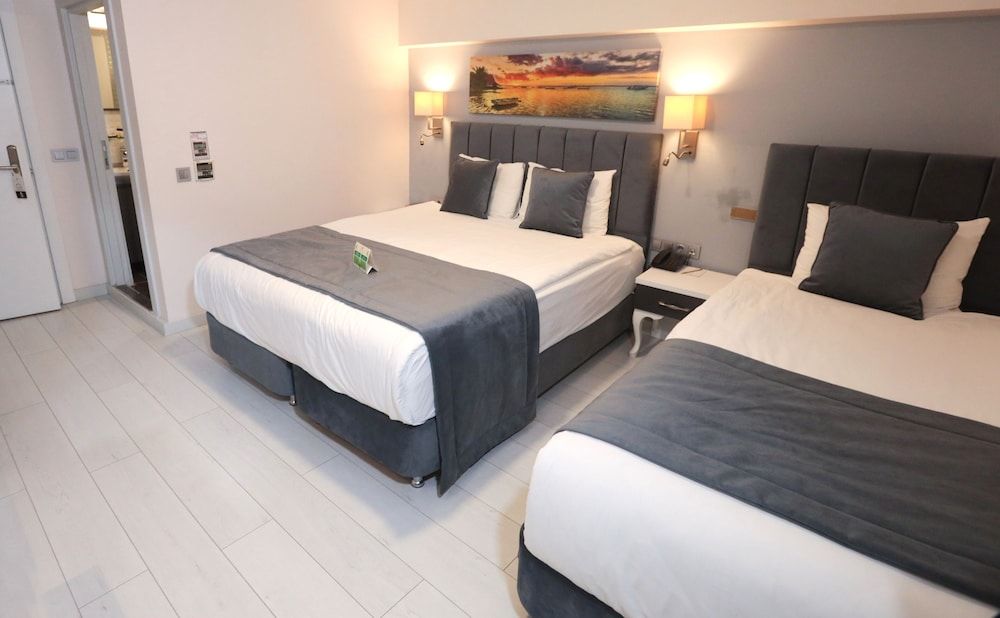 undefined Skalion Hotel 8