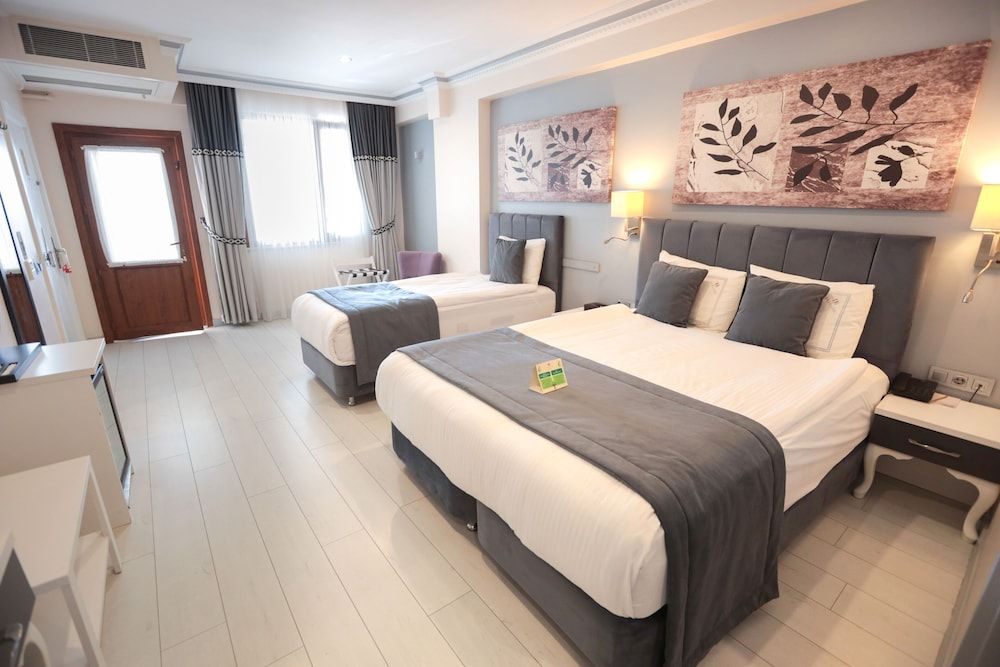 Family Suite