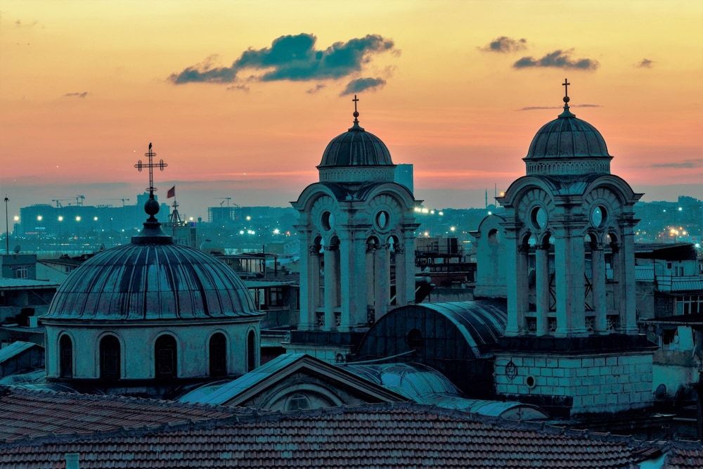 undefined Skalion Hotel 5