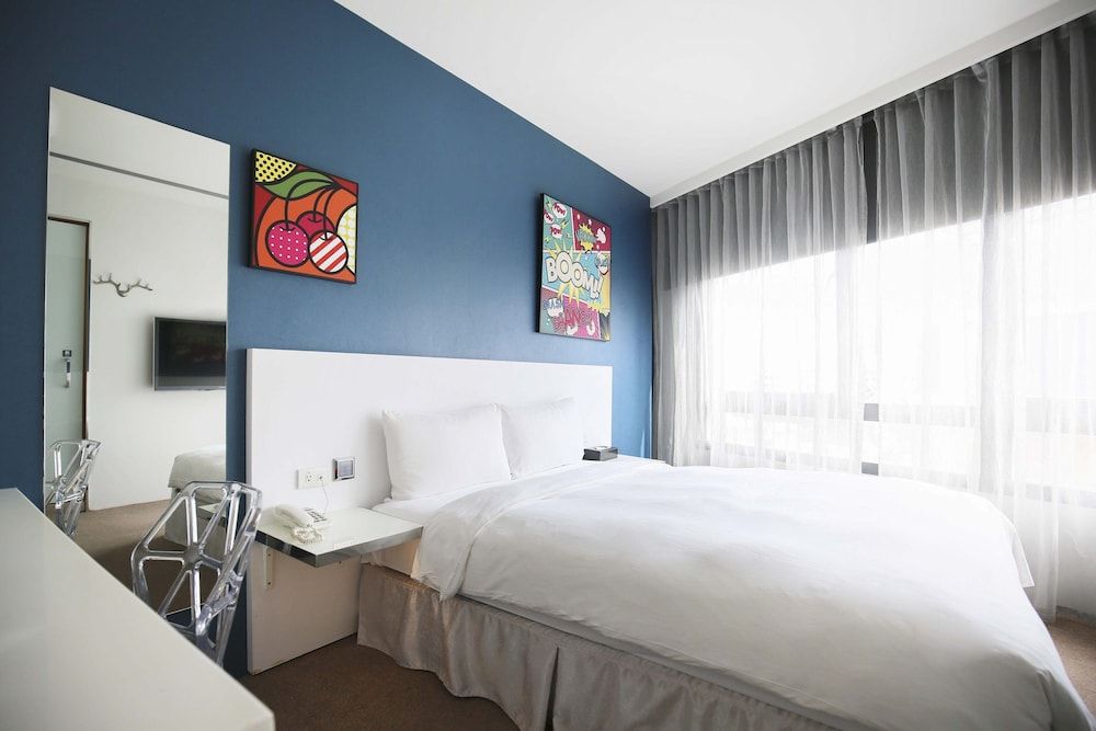 undefined CityInn Hotel Plus Ximending Branch 10