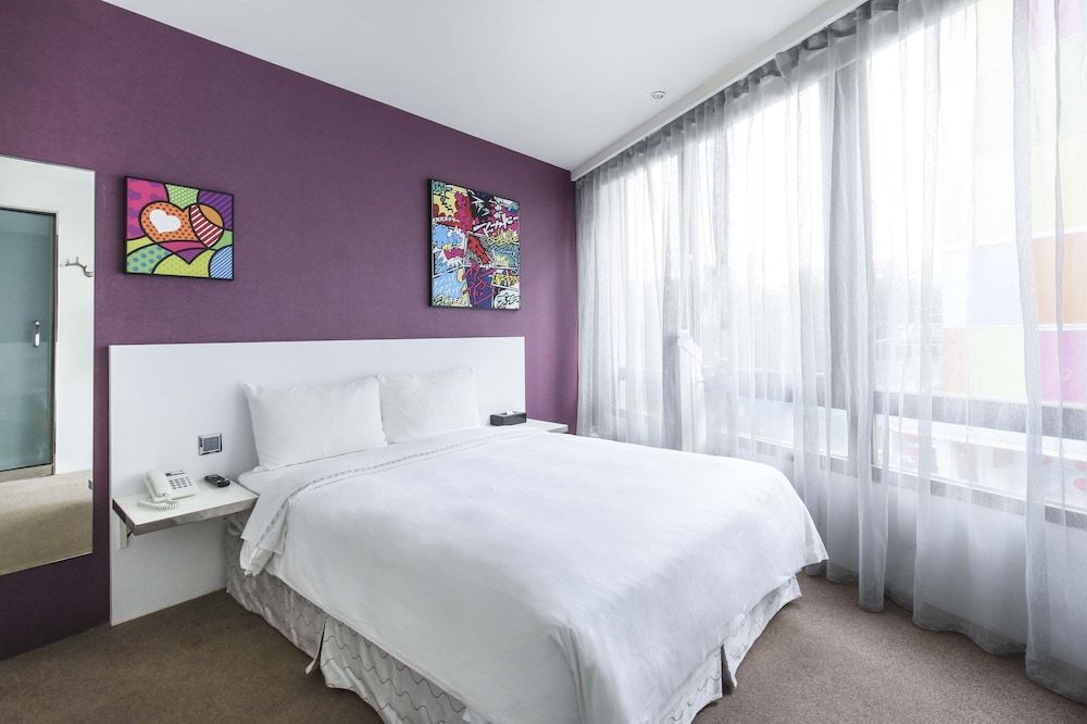 undefined CityInn Hotel Plus Ximending Branch