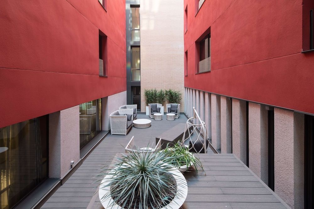 undefined Catalonia Eixample 1864 7