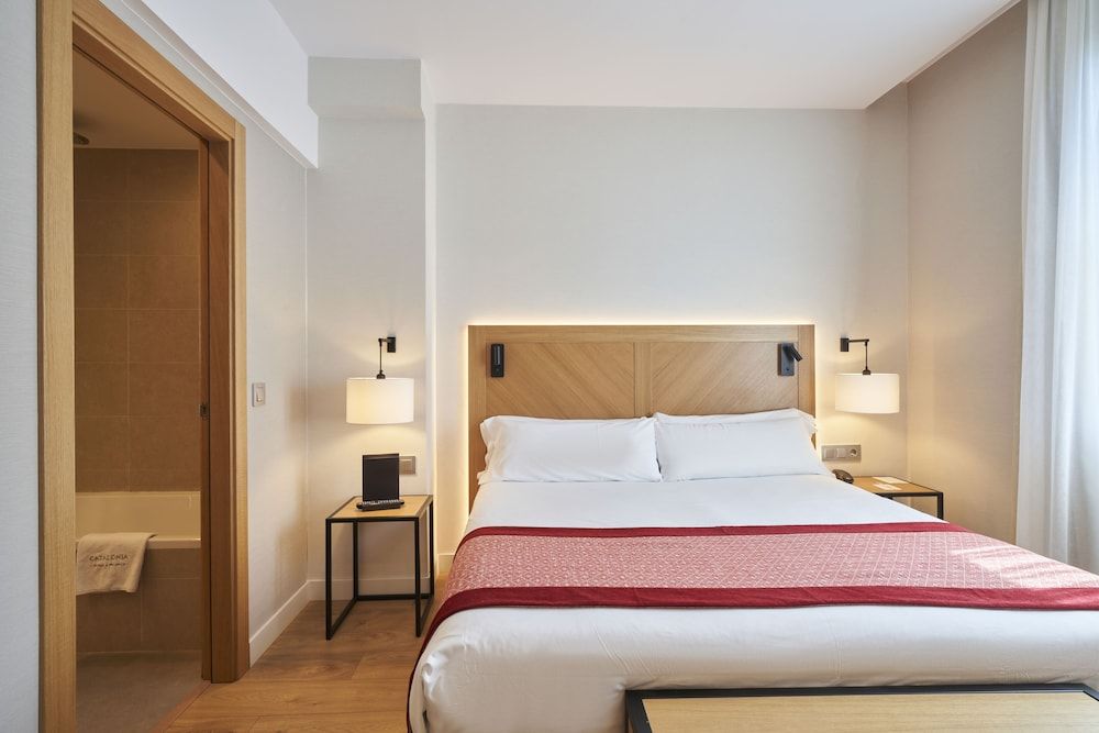 undefined Catalonia Eixample 1864 10