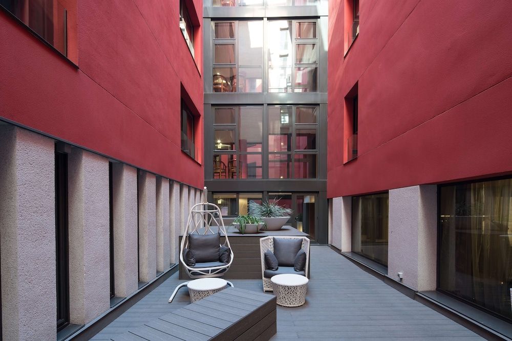 undefined Catalonia Eixample 1864 8