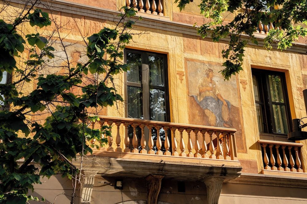 undefined Catalonia Eixample 1864 4