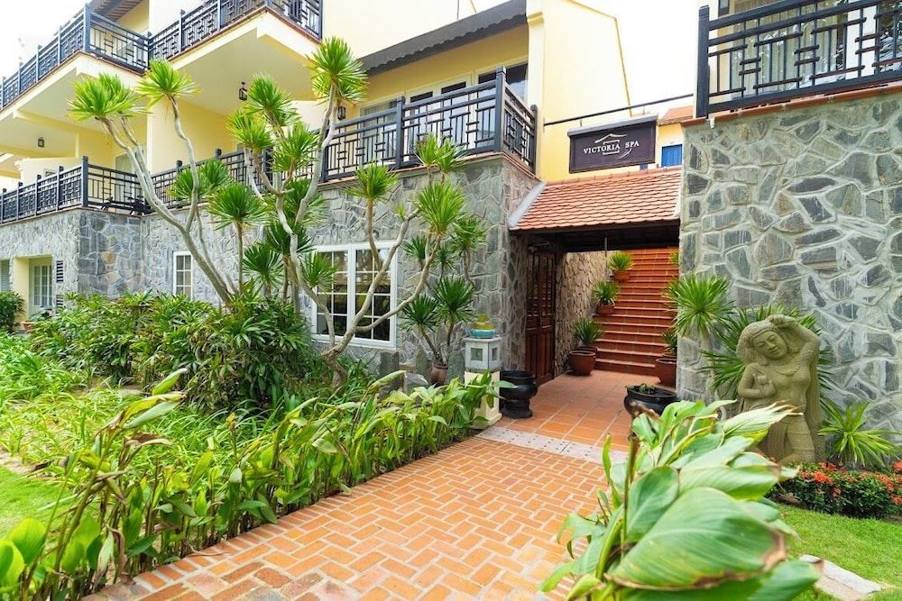 undefined Victoria Hoi An Beach Resort & Spa 9